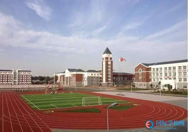 上海市枫叶国际学校怎么样？近期会有线上招生说明会吗？