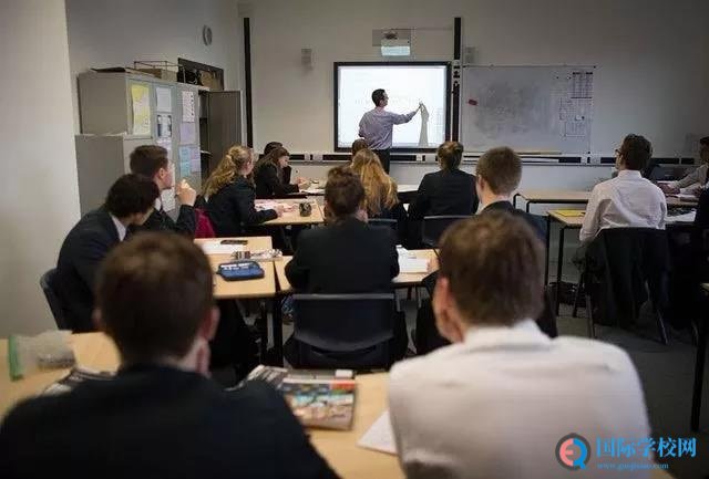 国际高中学生雅思分数很高、可为什么听不懂老师的课？