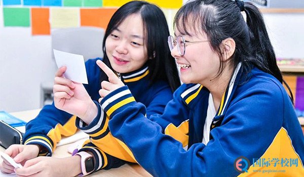 北京新东方国际双语学校 ：留学的黄金时代结束？北京新东方这样解读