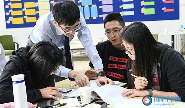 北京新东方国际双语学校 ：留学的黄金时代结束？北京新东方这样解读