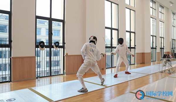 与合肥新华公学校长面对面交流，等您来