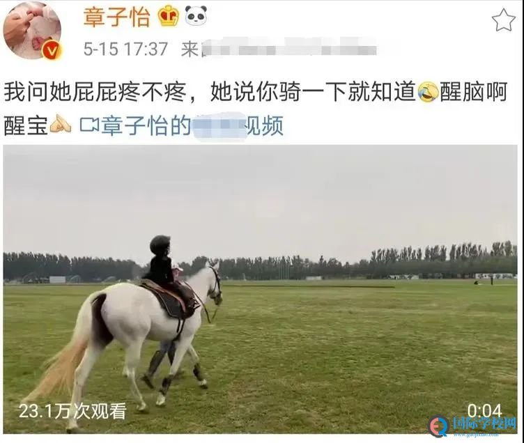 最狠“后妈”章子怡、一代才女安妮宝贝同款育儿经 - 精神富养