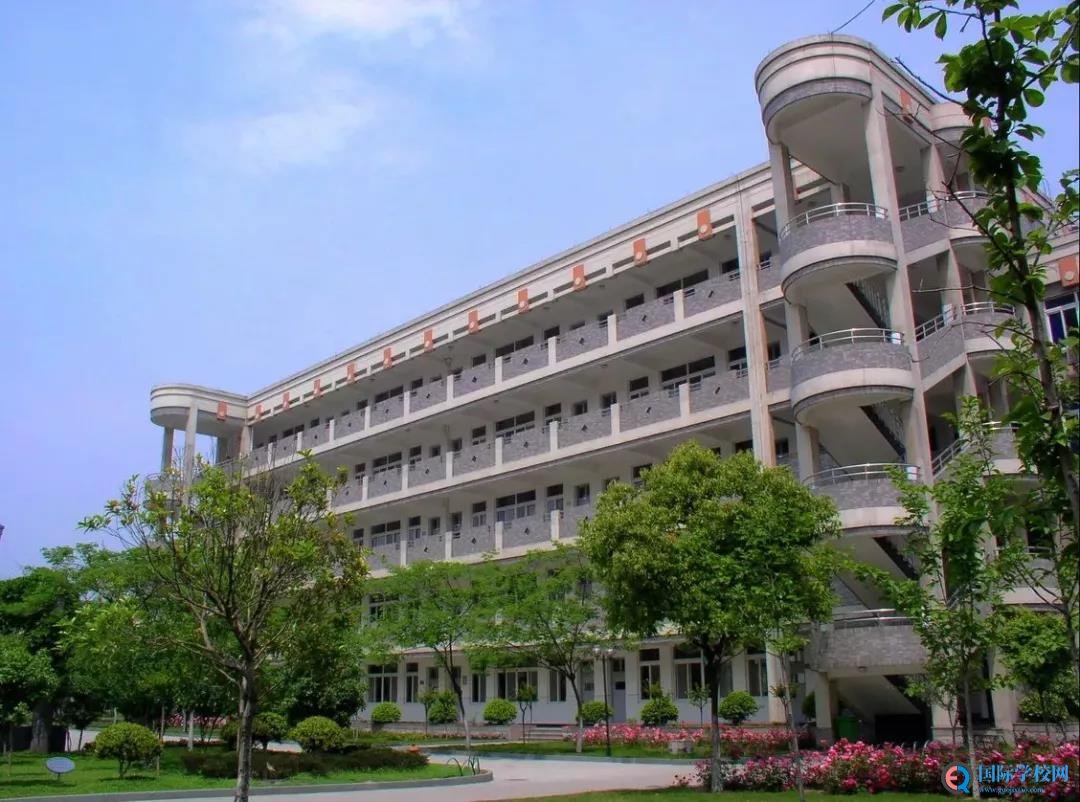 杭州师范大学附属中学国际部、国际学校的课程设置比较有特色哦