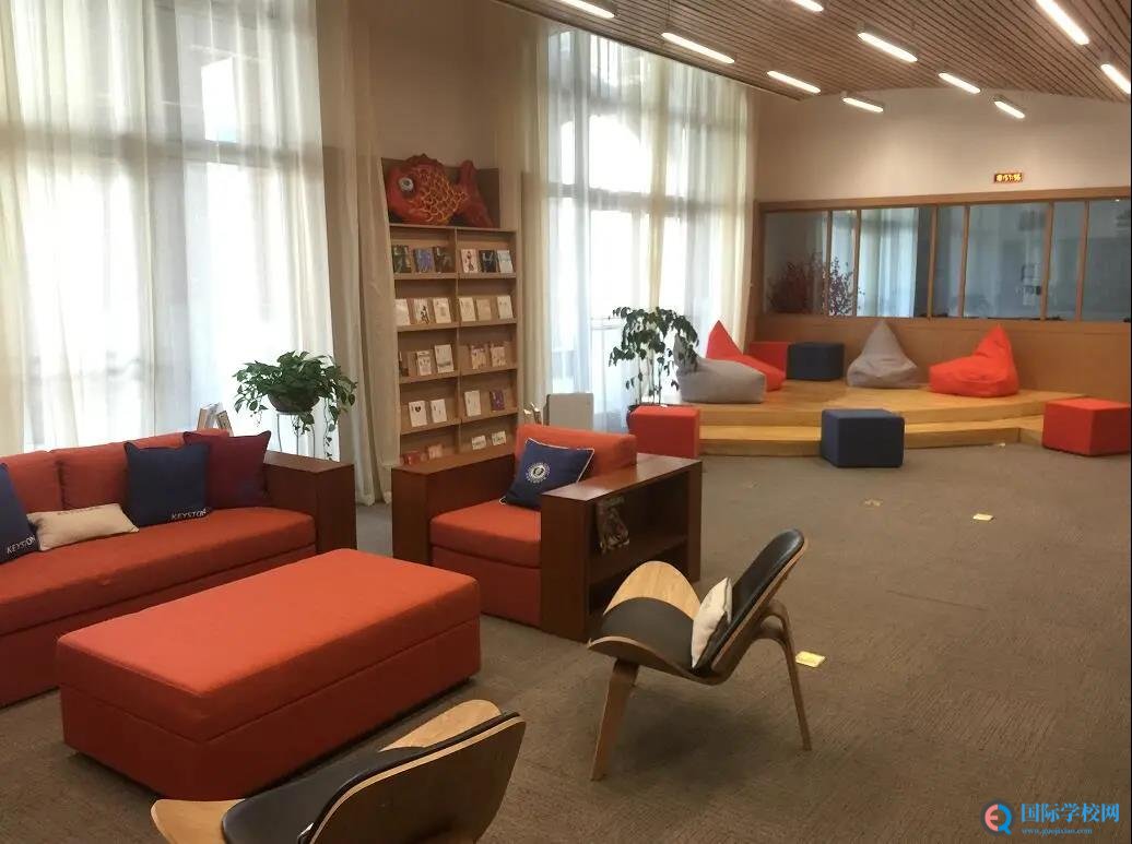 上海国际高中平和双语怎么进？入学全流程在这