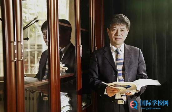 新浪2020国际学校在线咨询会 - 昌平凯博外国语学校