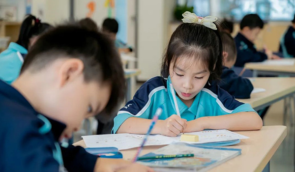 全民摇号下，国际学校入学11问为你解惑
