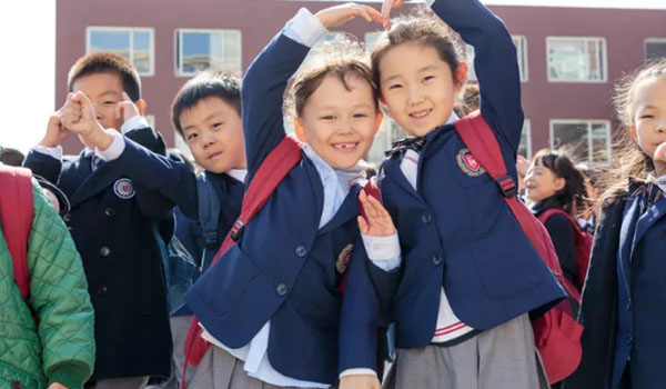 全民摇号下，国际学校入学11问为你解惑
