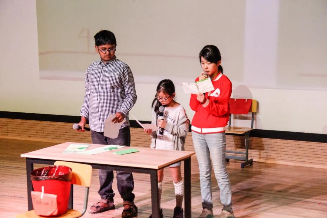 上海市虹桥国际学校招生正在进行中、你对这所学校了解多少？