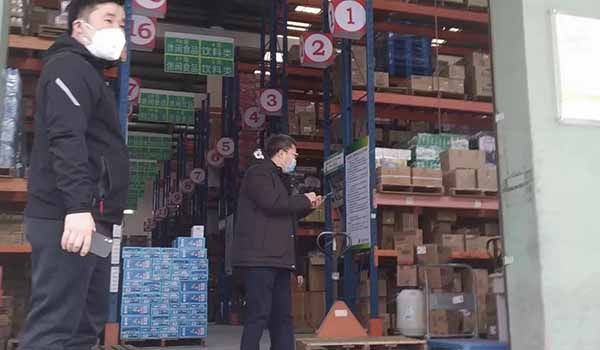 上海英澳新国际高中 ：全力守护校园，上海英澳新开展精准防疫工作