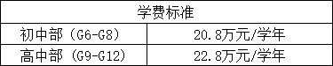 深圳讯得达国际书院2020年招生简章