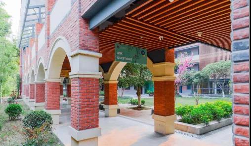 苏州市国际学校推荐——苏州阿德科特学校