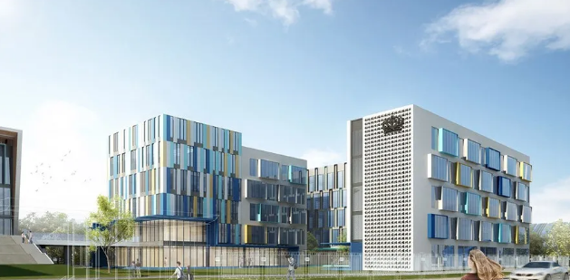 还在纠结选择什么国际学校？诺德安达国际学校优势了解一下