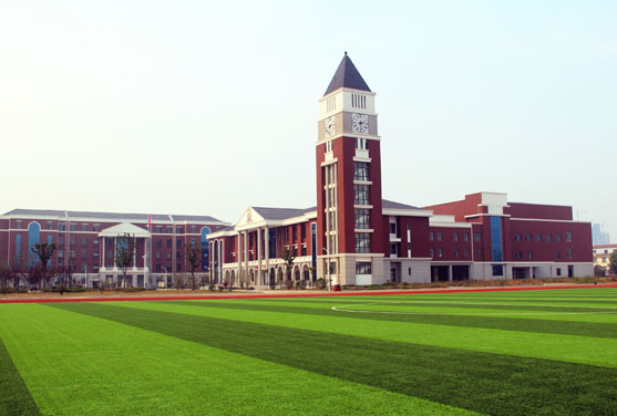 还在为选择学校而烦恼？湖州枫叶国际学校等你来