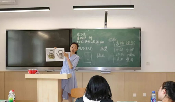北京新桥外国语高中学校 ：在北京新桥外国语学校更好的留学韩国