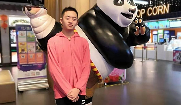 郑州一中国际部 ：郑州一中国际部邵逸堃采访-有的放矢的把握