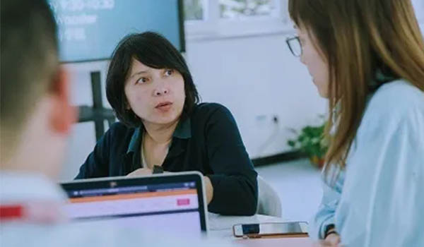 宁波市华茂国际学校 ：宁波华茂国际学校国际课程项目介绍