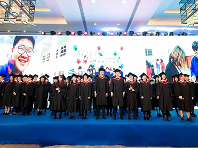 上海澳大利亚国际学校2020年6月7日开放日免费预约