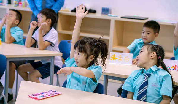 英式国际学校和美式的有什么区别？如何选？