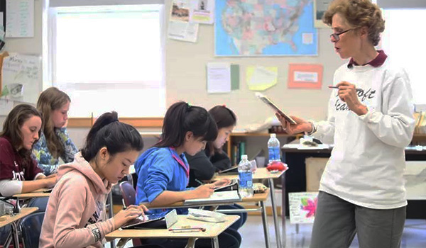 英式国际学校和美式的有什么区别？如何选？