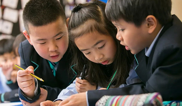 深圳市龙华区诺德安达双语学校 ：老师你好-深圳诺德安达英语老师Jonathan Murphy