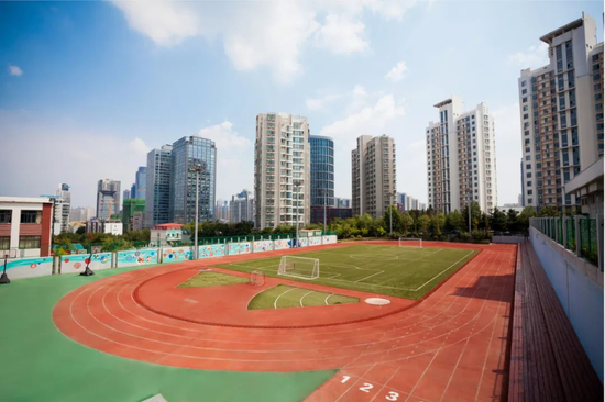 青岛耀中国际学校线上开放日来了
