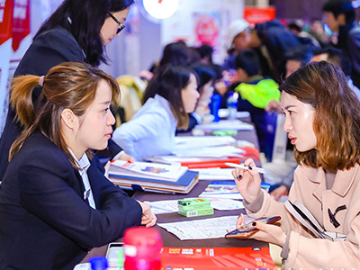 2020年7月远播国际化学校升学教育展-上海站