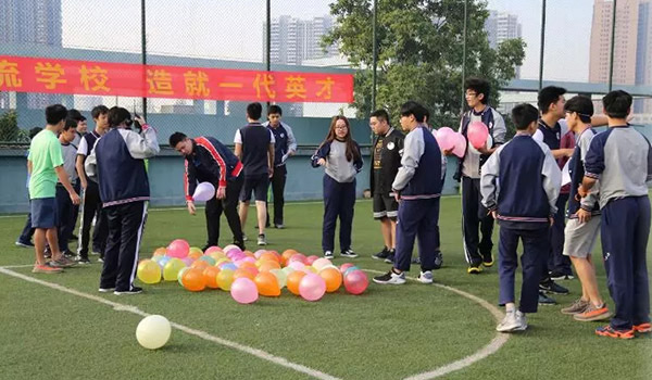 深圳博纳国际学校 ：深圳博纳国际学校2020年秋季招生信息