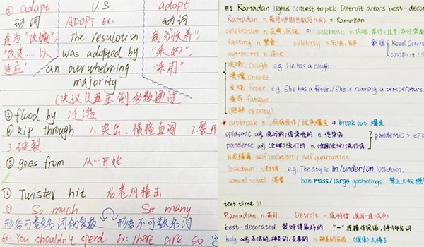 青岛梅尔顿国际学校(原二中剑桥高中) ：精致小班英语课程，青岛梅尔顿这样做