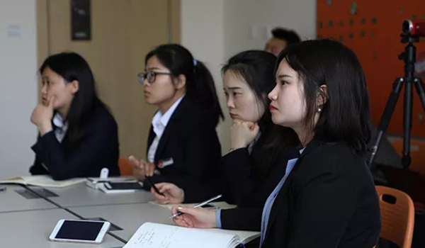 王府学校(运城) ：王府学校[运城]2020年秋季招生信息公布