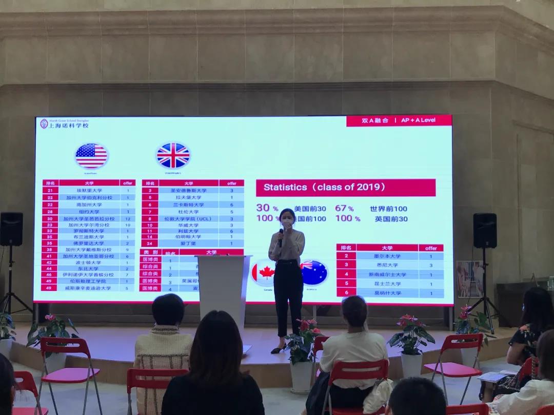 上海诺科国际学校教学具有哪些特点？学校适合孩子们选择吗？