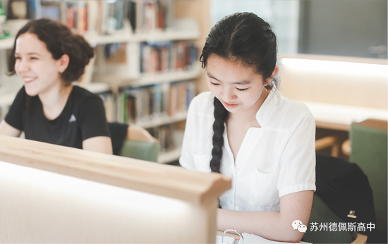 走进400年英国剑桥德佩斯学校系列之一