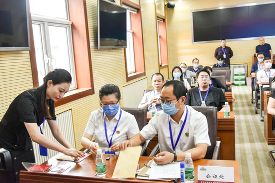 北京摇号结果公布 - 顺义1644人被摇中有家长盲摇中签