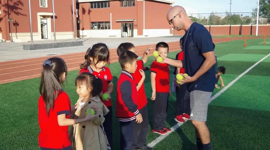 天津格瑞思学校怎么样？国际学校有哪些优势？