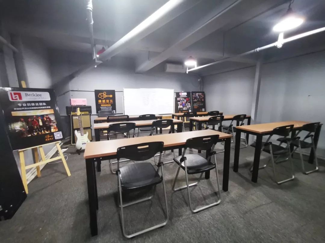 学音乐有没有必要出国？伯克利对我来说是什么？|吴笛说