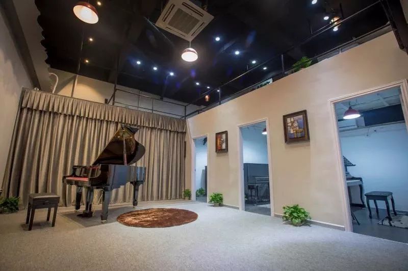 学音乐有没有必要出国？伯克利对我来说是什么？|吴笛说