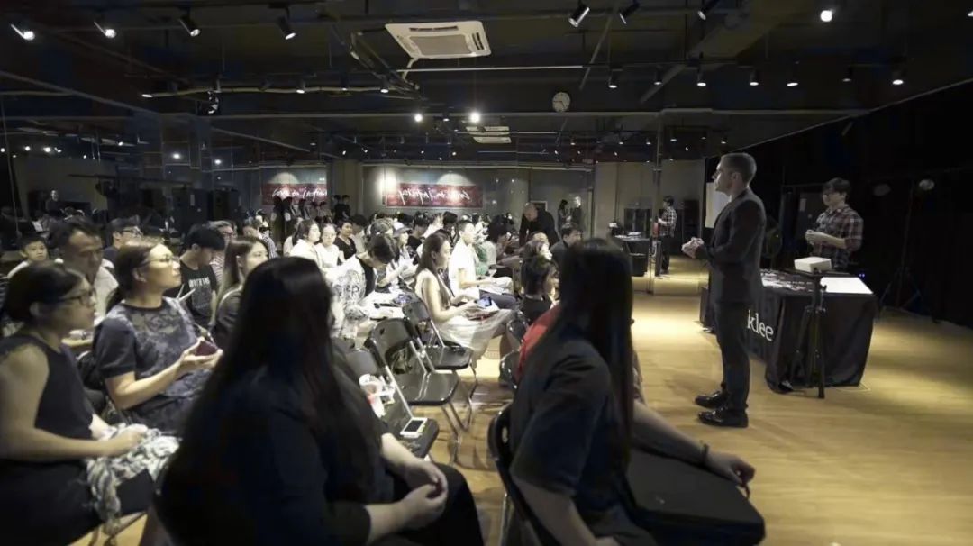 学音乐有没有必要出国？伯克利对我来说是什么？|吴笛说