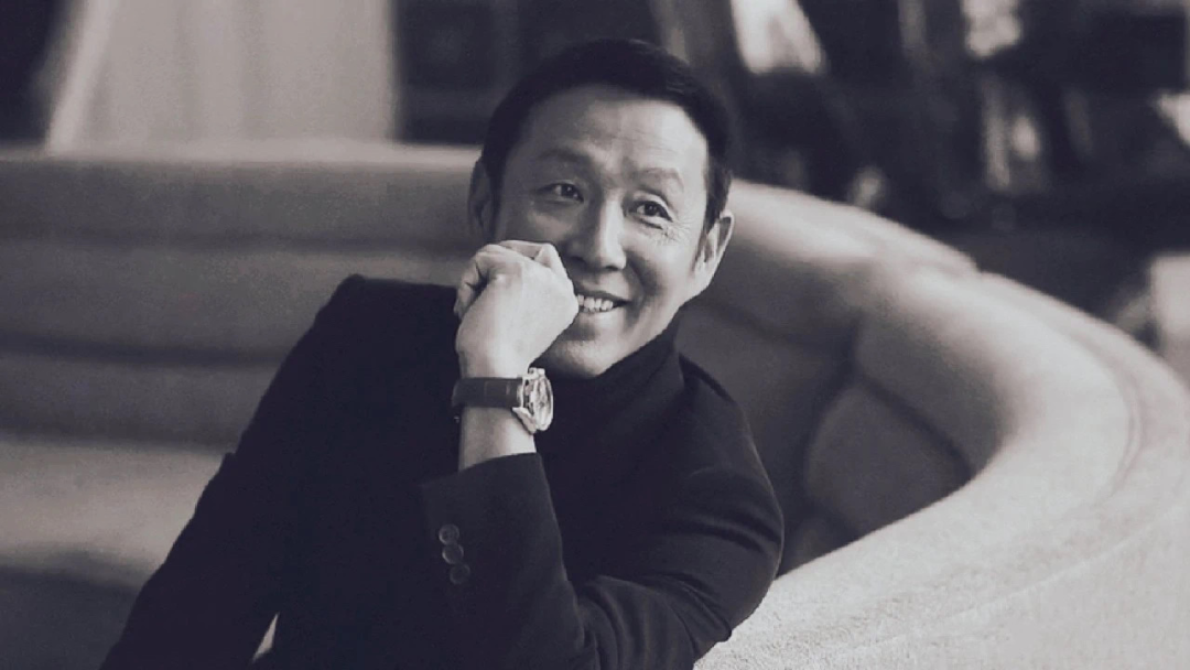 “恭喜那些不参加聚会的人”