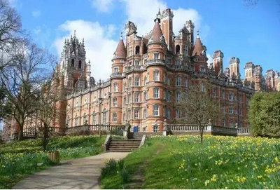 2020年有哪些上海国际学校有下半年秋季的招考活动？