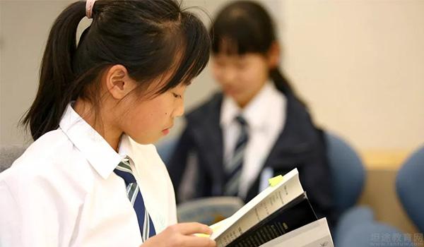 如何看孩子适合国际学校还是国内高中