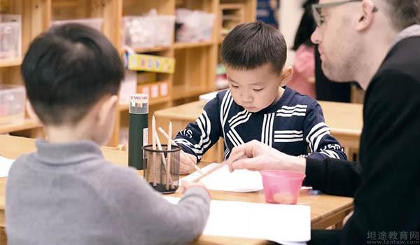 如何看孩子适合国际学校还是国内高中