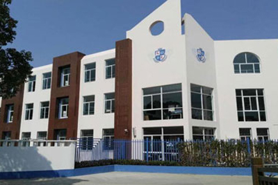 国际学校融合课程有什么不一样？通过这几所学校带你了解
