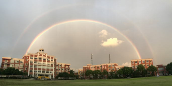 上海国际学校星河湾采用的是什么样的国际学校课程？