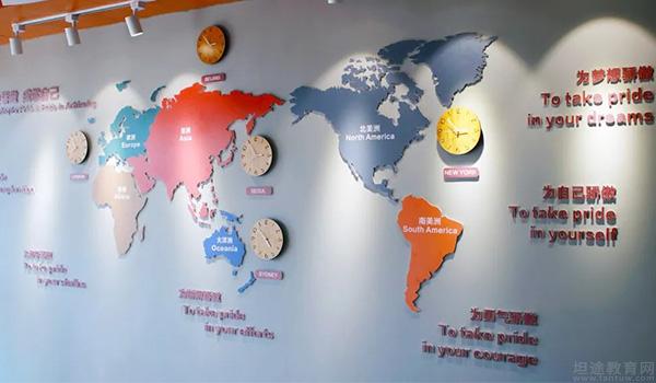 青岛梅尔顿国际学校(原二中剑桥高中) ：您对青岛梅尔顿国际学校了解多少？