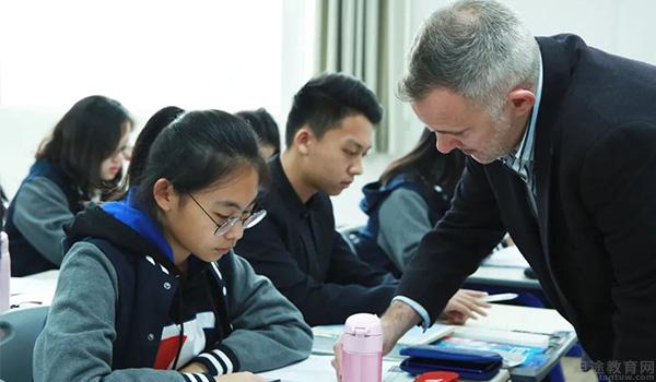 青岛梅尔顿国际学校(原二中剑桥高中) ：您对青岛梅尔顿国际学校了解多少？