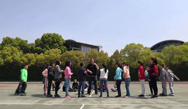 上海新虹桥中学中加国际班 ：上海新虹桥中学中加国际班课程简介