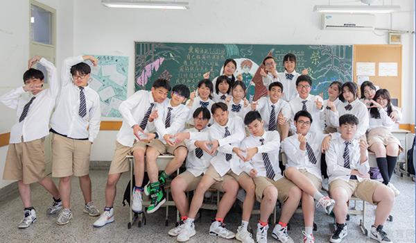 上海新虹桥中学中加国际班 ：上海新虹桥中学中加国际班课程简介