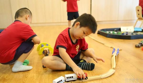 深圳侨香国际幼儿园 ：为何孩子要上幼儿园？为何一定要选深圳侨香？
