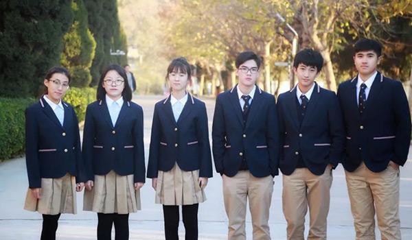 威海常春藤学校 ：走进威海常春藤，感受真正的国际教育