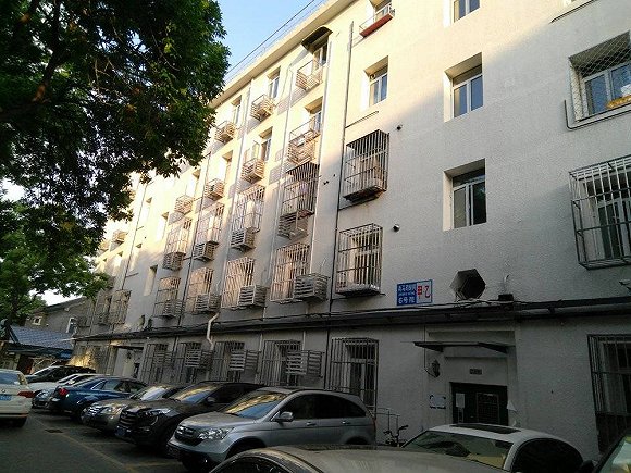 想成为北京西城区家长 剩下的时间不多了