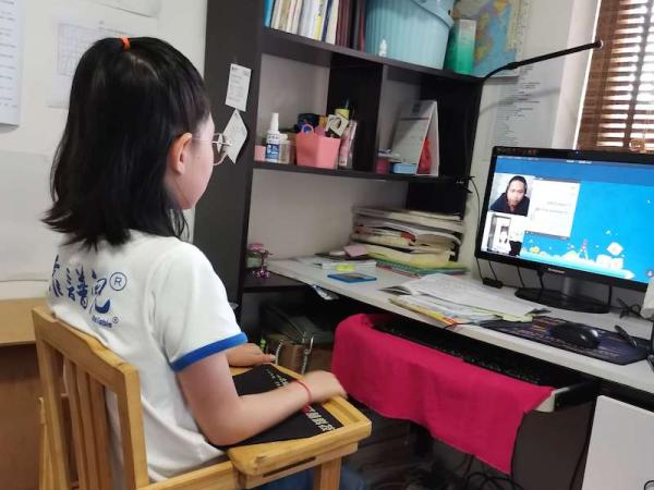 如何给孩子选择在线外教?先了解语言学习“沉默期”